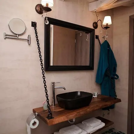 Stratos Corfu -private Pool And Hot Tub Villa Gastouri (Corfu)