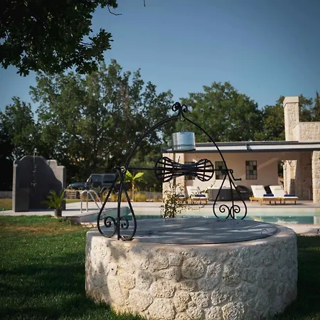 Villa Stratos Corfu -private Pool And Hot Tub *