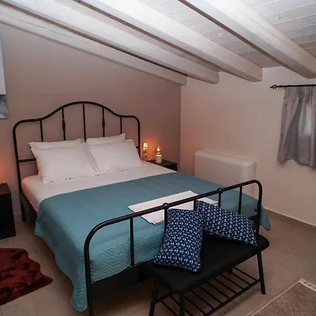 Stratos Corfu -private Pool And Hot Tub Villa