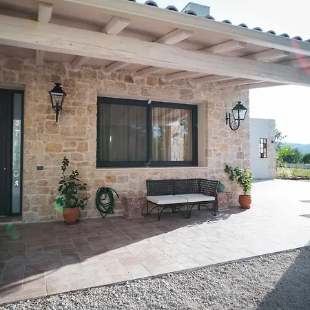 Vila Stratos Corfu -private Pool And Hot Tub