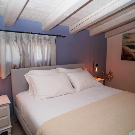 Stratos Corfu -private Pool And Hot Tub * Gastouri (Corfu)