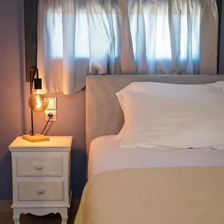 Stratos Corfu -private Pool And Hot Tub * Gastouri (Corfu)