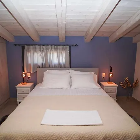 Stratos Corfu -private Pool And Hot Tub *