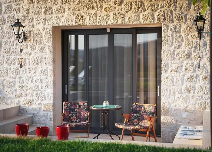 Stratos Corfu -private Pool And Hot Tub 别墅