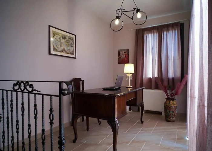 别墅 Stratos Corfu -private Pool And Hot Tub