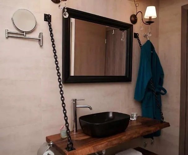 Stratos Corfu -private Pool And Hot Tub 别墅 Gastouri (Corfu)