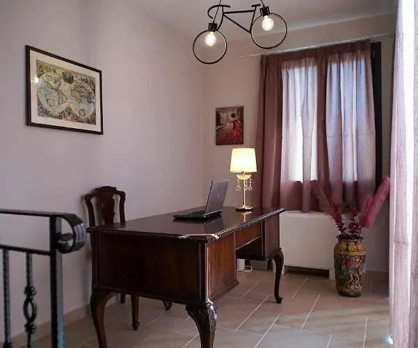 Stratos Corfu -private Pool And Hot Tub 别墅 *