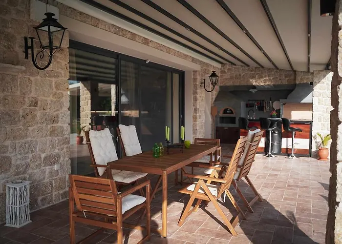 Stratos Corfu -private Pool And Hot Tub 别墅