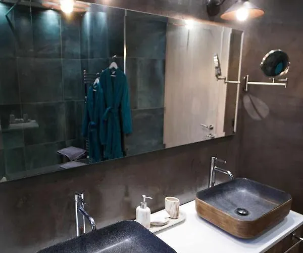 Stratos Corfu -private Pool And Hot Tub 别墅 *