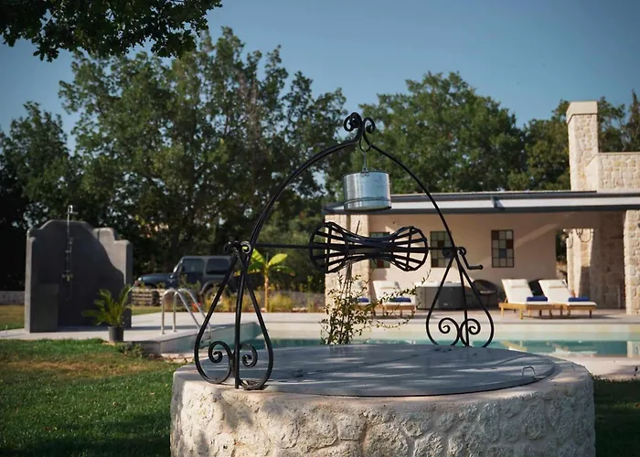 别墅 Stratos Corfu -private Pool And Hot Tub *