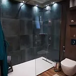 Βίλα Stratos Corfu -private Pool And Hot Tub Γαστούρι