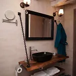 Stratos Corfu -private Pool And Hot Tub Βίλα Γαστούρι