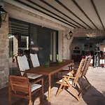 Stratos Corfu -private Pool And Hot Tub Βίλα