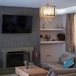 Βίλα Stratos Corfu -private Pool And Hot Tub *