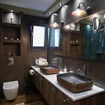 Βίλα Stratos Corfu -private Pool And Hot Tub *