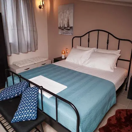 Stratos Corfu -private Pool And Hot Tub * Gastouri (Corfu)