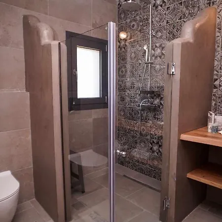 Stratos Corfu -private Pool And Hot Tub Gastouri (Corfu)