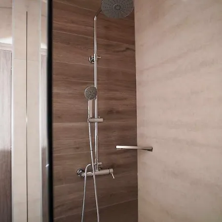 Stratos Corfu -private Pool And Hot Tub Gastouri (Corfu)